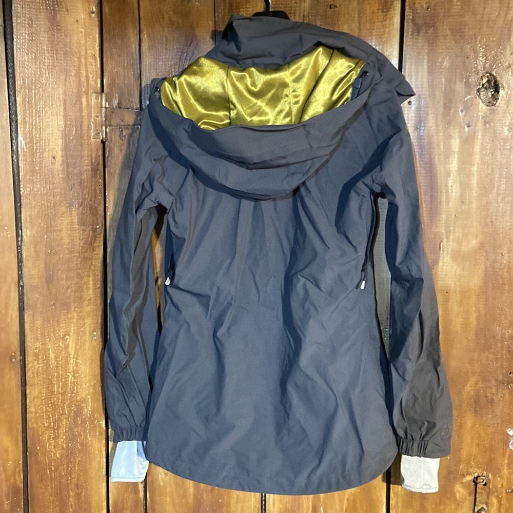 Volcom Fallow Stretch Jacket - Picture 11 of 11